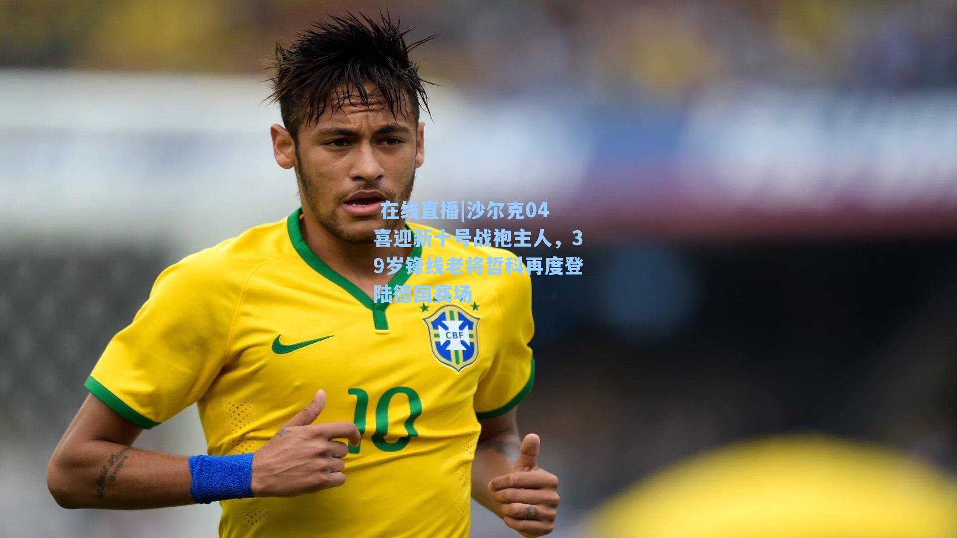 沙尔克04喜迎新十号战袍主人，39岁锋线老将哲科再度登陆德国赛场