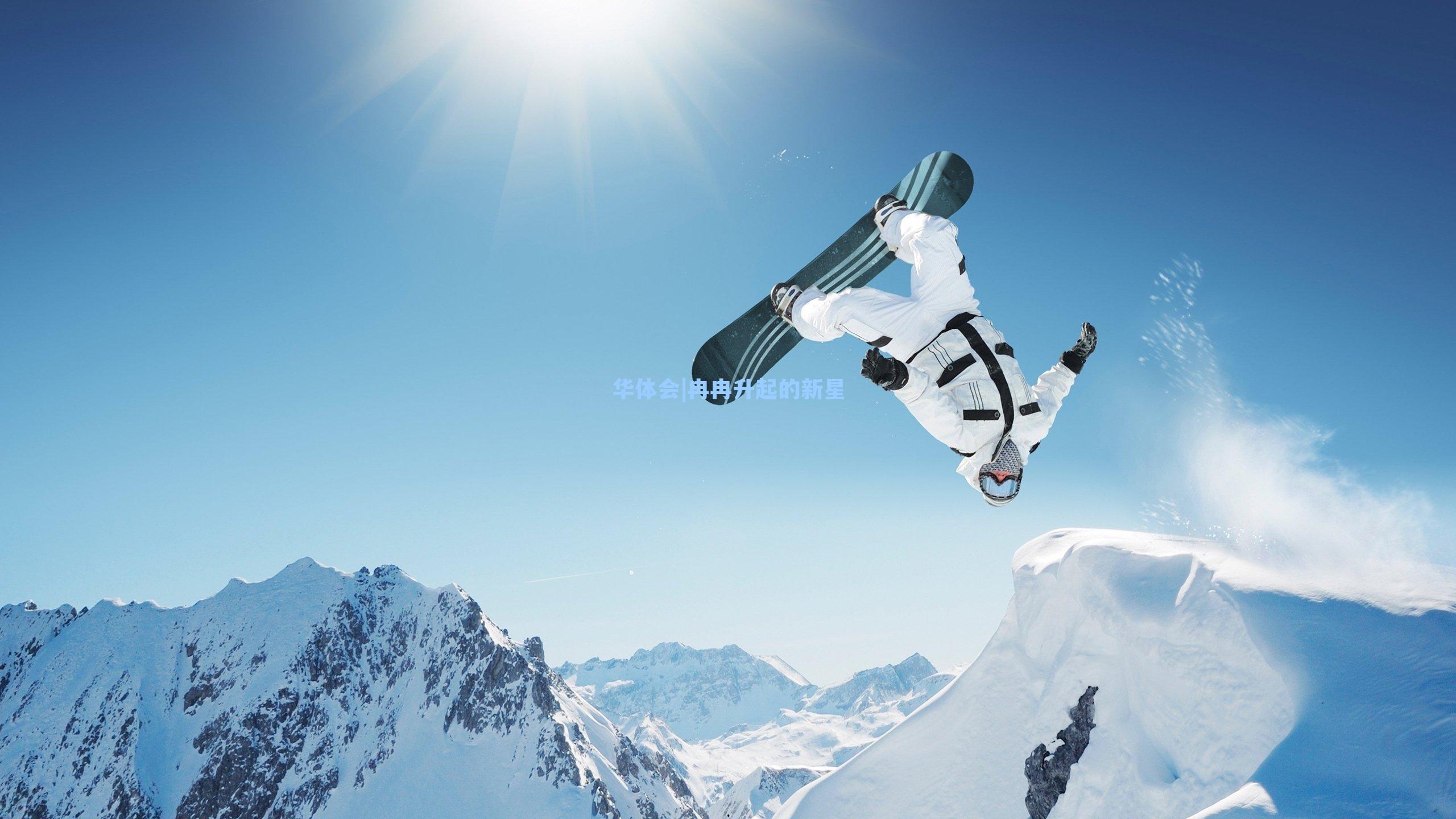 华体会|冉冉升起的新星