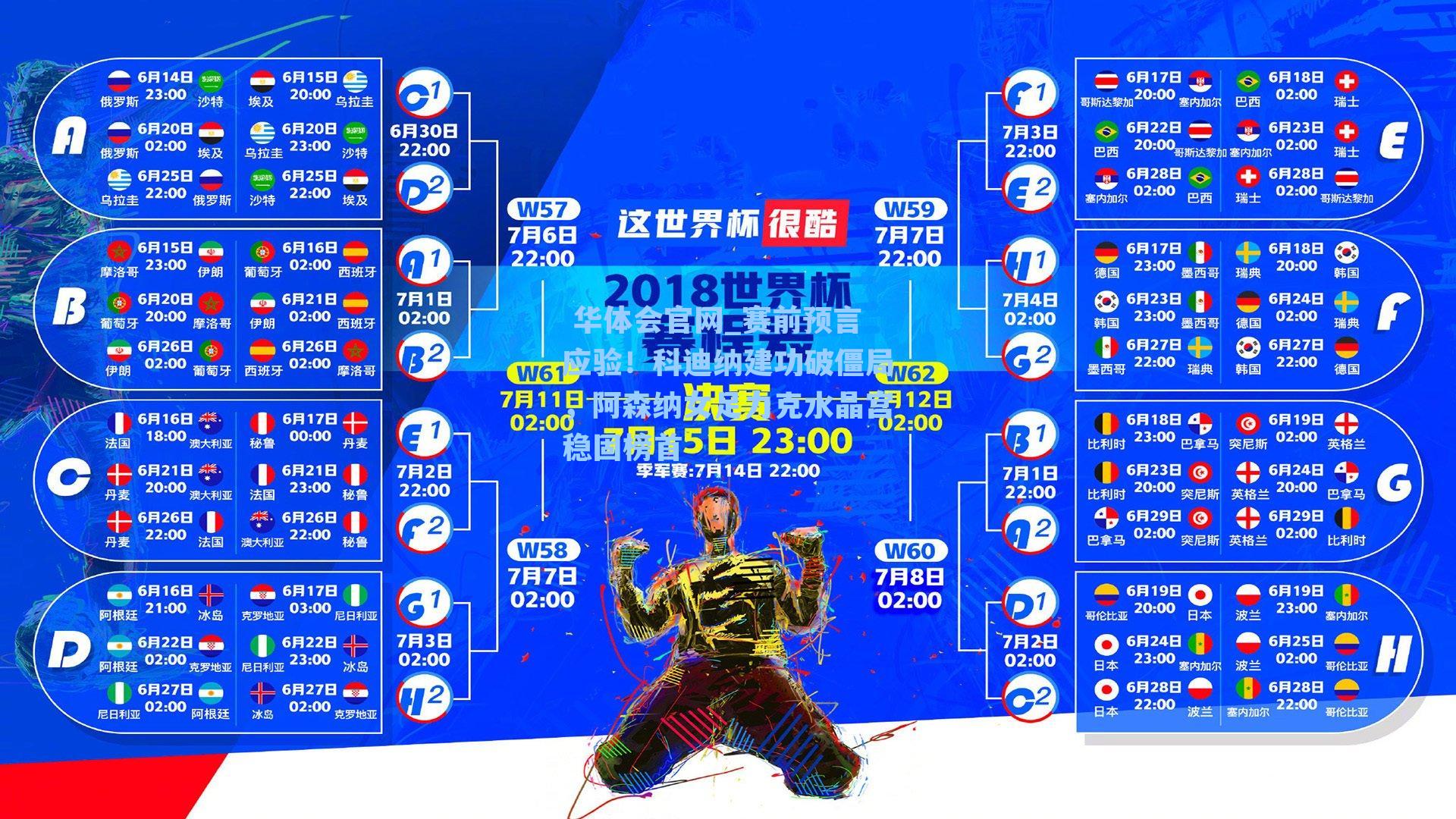  华体会官网_赛前预言应验！科迪纳建功破僵局，阿森纳女足力克水晶宫稳固榜首